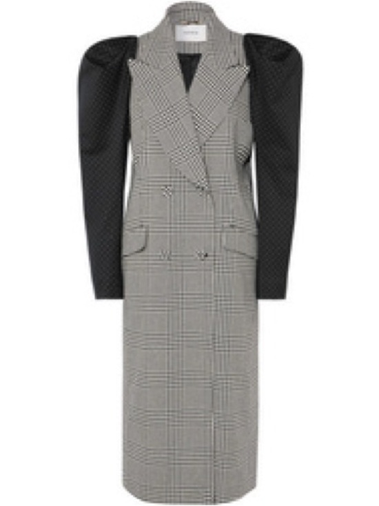 ERDEM Jackets & Blazers - Erdem Albert Coat